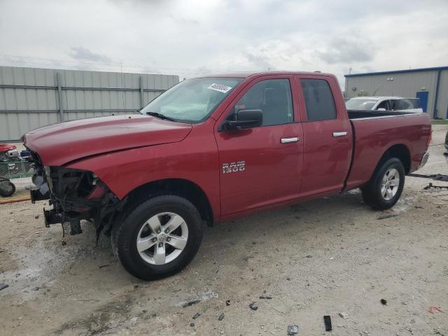 RAM 1500 SLT 2015 con VIN 1C6RR7GG7FS524372 - Foto de la subasta