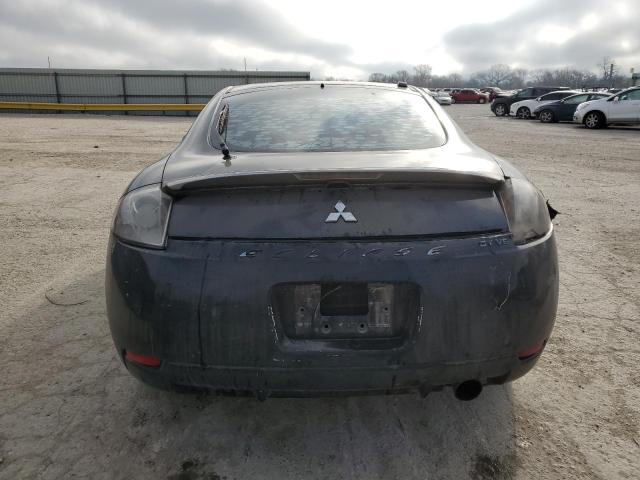 Photo 6 from auction – 2008 MITSUBISHI ECLIPSE GT with VIN 4A3AK34T68E034752