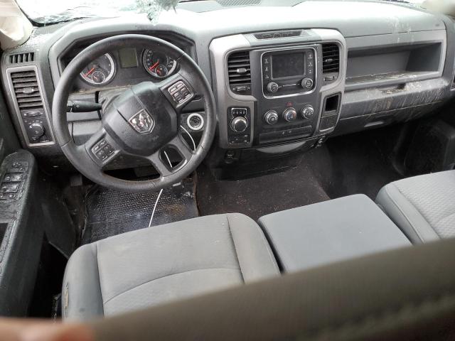 Photo 8 from auction – 2017 RAM 1500 ST with VIN 1C6RR7FT4HS674702
