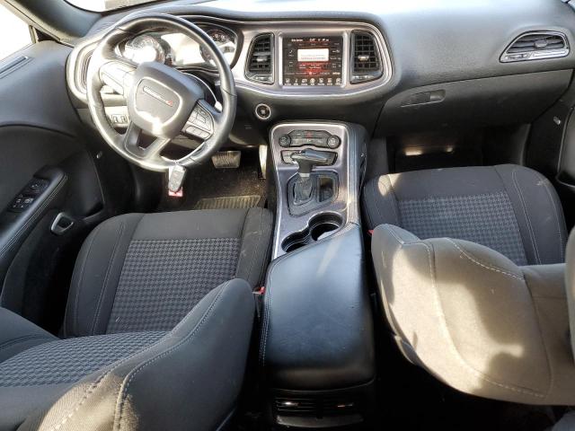 Photo 8 from auction – 2016 DODGE CHALLENGER with VIN 2C3CDZAG8GH255958