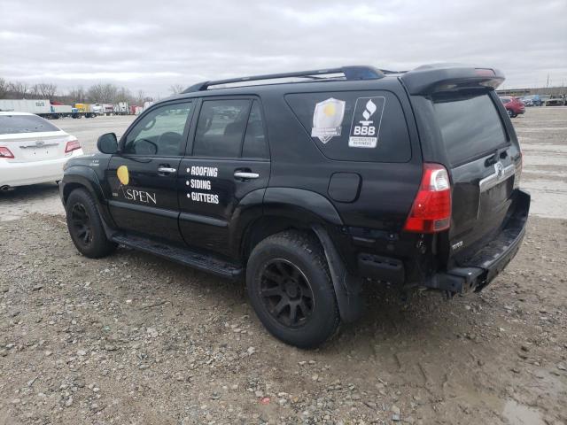 صورة رقم 2 من المزاد - 2008 TOYOTA 4RUNNER SR مع VIN JTEZU14R68K011610