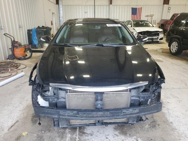 Photo 5 from auction – 2011 HYUNDAI SONATA SE with VIN 5NPEC4AC8BH037803