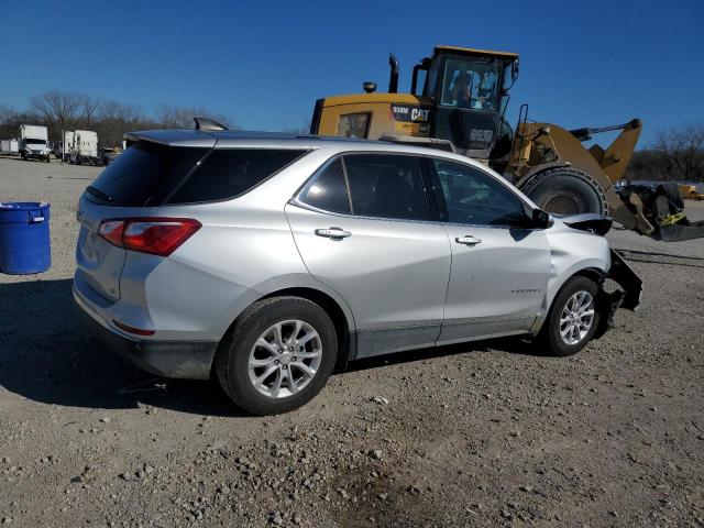 Photo 3 from auction – 2018 CHEVROLET EQUINOX LT with VIN 3GNAXJEV3JS570084