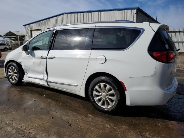 Photo 2 from auction – 2019 CHRYSLER PACIFICA T with VIN 2C4RC1BG3KR608909