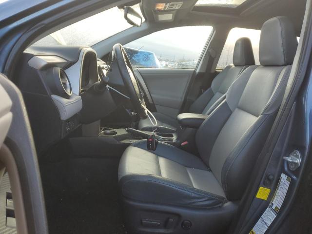 Photo 7 from auction – 2013 TOYOTA RAV4 LIMIT with VIN 2T3DFREV8DW071070