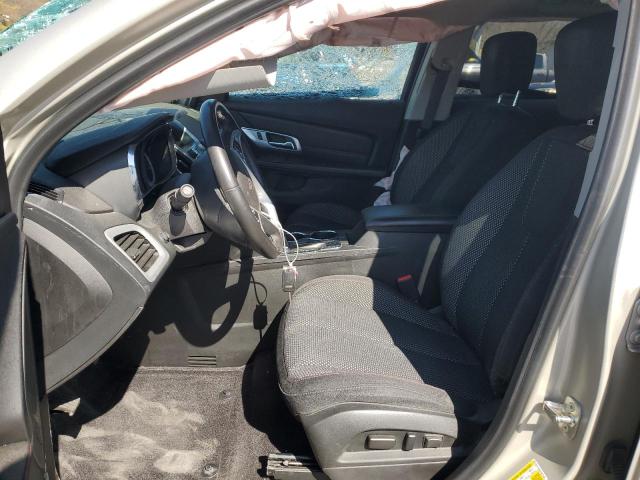 Photo 7 from auction – 2015 GMC TERRAIN SL with VIN 2GKALREK2F6427548