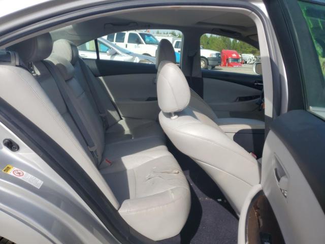 Photo 10 from auction – 2010 LEXUS ES 350 with VIN JTHBK1EG9A2413330