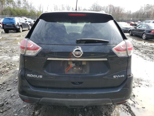 Photo 6 from auction – 2016 NISSAN ROGUE S with VIN KNMAT2MV8GP698632
