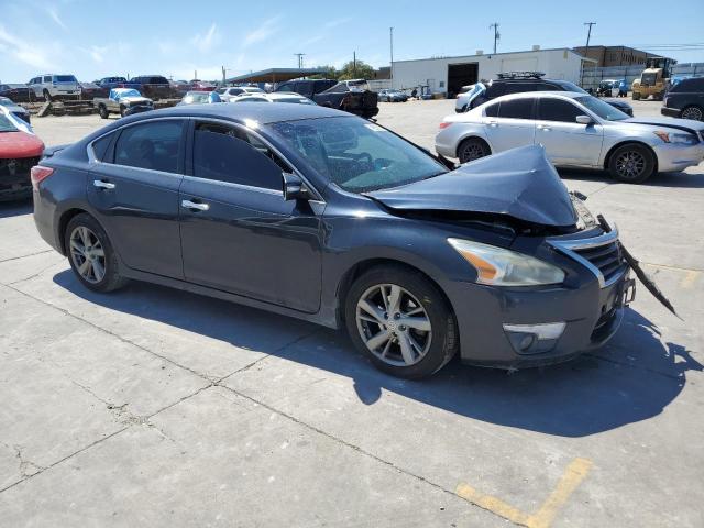 Photo 4 from auction – 2013 NISSAN ALTIMA 2.5 with VIN 1N4AL3AP4DN488487