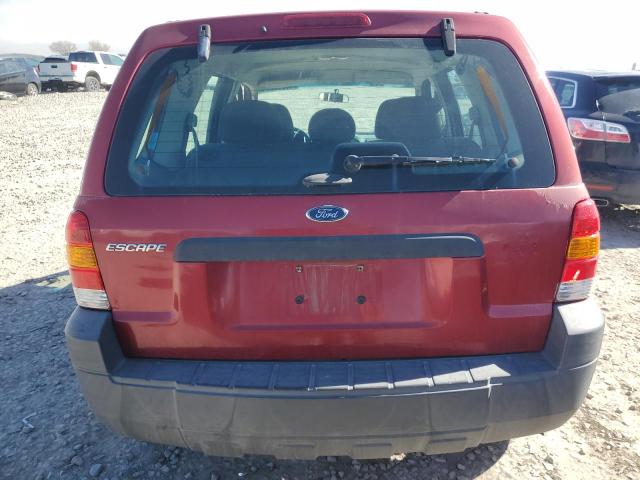 Photo 6 from auction – 2005 FORD ESCAPE XLS with VIN 1FMYU02Z35KA57626