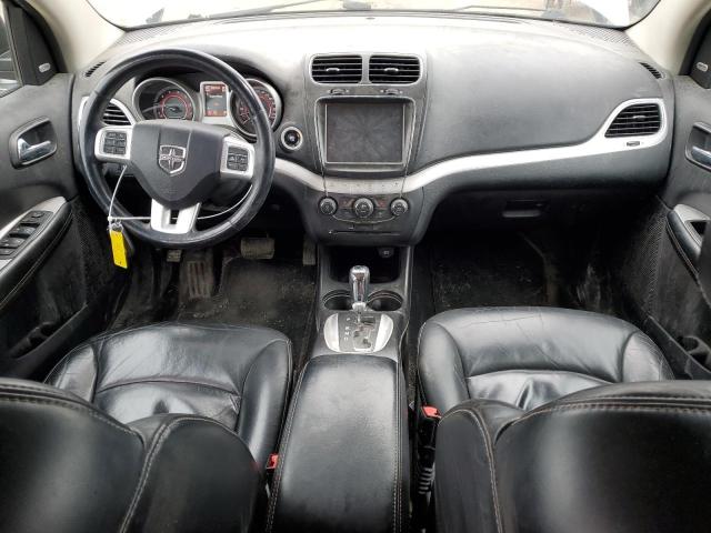 Photo 8 from auction – 2016 DODGE JOURNEY R/ with VIN 3C4PDDFG0GT106055