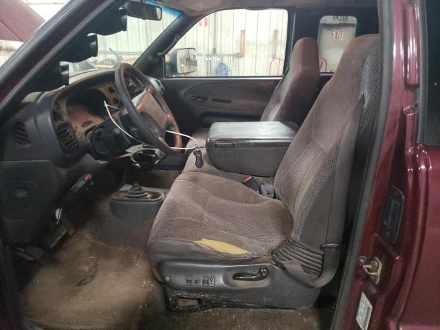 Photo 7 from auction – 2000 DODGE RAM 3500 with VIN 1B7MF3364YJ137675