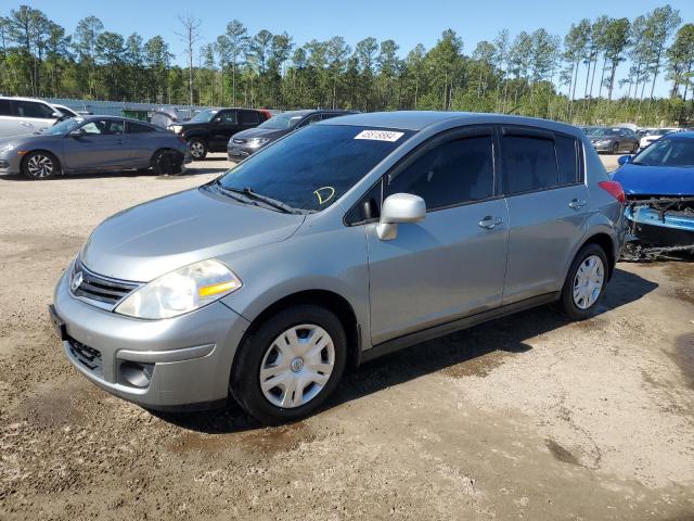 Photo 1 from auction – 2010 NISSAN VERSA S with VIN 3N1BC1CP4AL428577