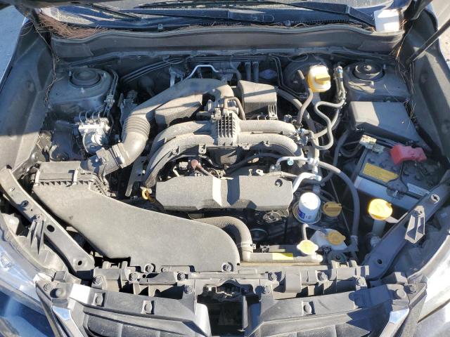Photo 12 from auction – 2018 SUBARU FORESTER 2 with VIN JF2SJABC7JH607746