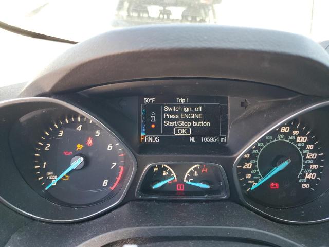 Photo 9 from auction – 2013 FORD ESCAPE TIT with VIN 1FMCU9J95DUD20184