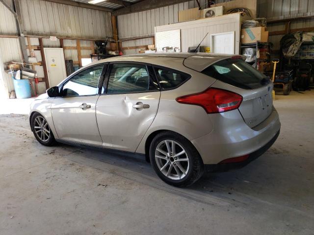 Photo 2 from auction – 2018 FORD FOCUS SE with VIN 1FADP3K22JL208979