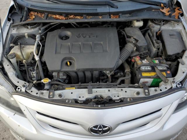 Photo 11 from auction – 2012 TOYOTA COROLLA BA with VIN 2T1BU4EE1CC780710
