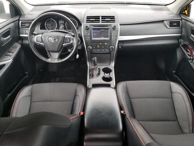 Photo 8 from auction – 2016 TOYOTA CAMRY LE with VIN 4T1BF1FK2GU564804