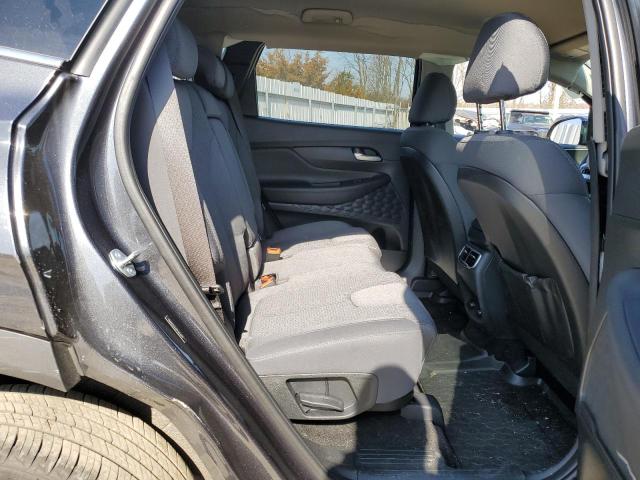 Photo 10 from auction – 2023 HYUNDAI SANTA FE S with VIN 5NMS2DAJ6PH653699