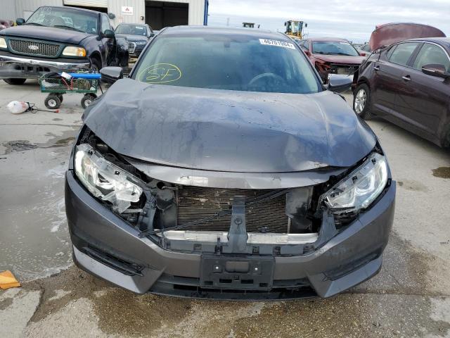 Photo 5 from auction – 2017 HONDA CIVIC EX with VIN 19XFC2F73HE204893