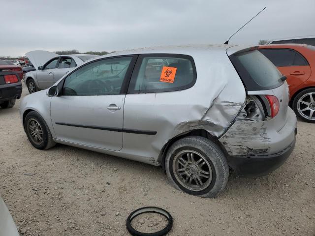 Photo 2 from auction – 2009 VOLKSWAGEN RABBIT with VIN WVWAA71K09W126363