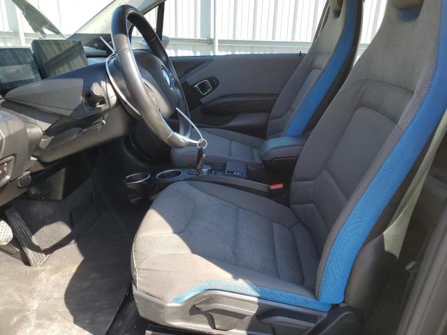 Photo 7 from auction – 2016 BMW I3 with VIN WBY1Z4C58GV508205