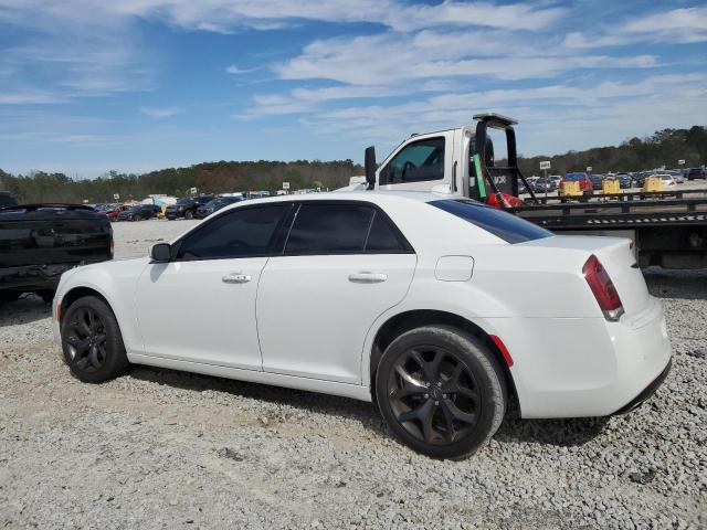 Photo 2 from auction – 2021 CHRYSLER 300 S with VIN 2C3CCABG8MH554624