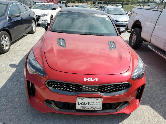 Zdjęcie 5 z aukcji – 2023 KIA STINGER GT z VIN KNAE35LD5P6136962