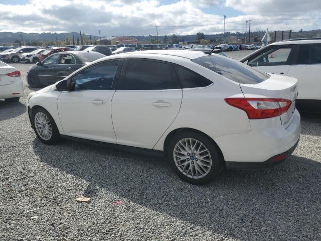 Photo 2 from auction – 2012 FORD FOCUS SEL with VIN 1FAHP3H21CL206250