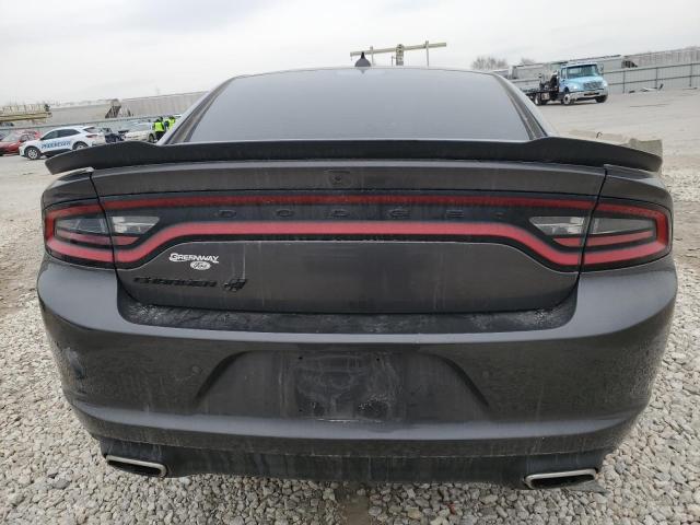 Photo 6 from auction – 2022 DODGE CHARGER SX with VIN 2C3CDXJG5NH120793