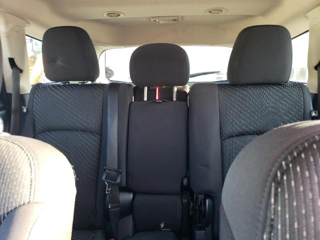 Photo 10 from auction – 2012 DODGE JOURNEY SX with VIN 3C4PDCBGXCT391826