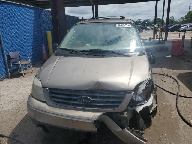 Photo 5 from auction – 2004 FORD FREESTAR S with VIN 2FMZA57664BB10837