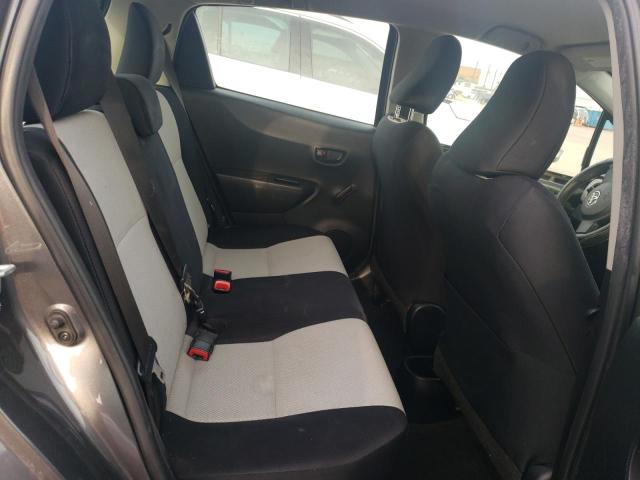 Photo 10 from auction – 2013 TOYOTA YARIS with VIN JTDKTUD33DD546494