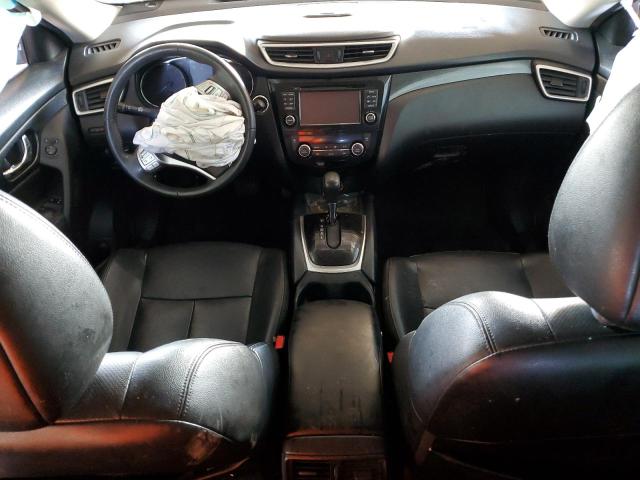 Photo 8 from auction – 2016 NISSAN ROGUE S with VIN KNMAT2MT8GP732504