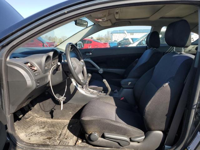 Photo 7 from auction – 2008 TOYOTA SCION TC with VIN JTKDE167880226448