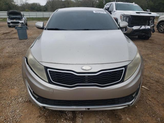 Photo 5 from auction – 2013 KIA OPTIMA HYB with VIN KNAGM4AD2D5038783