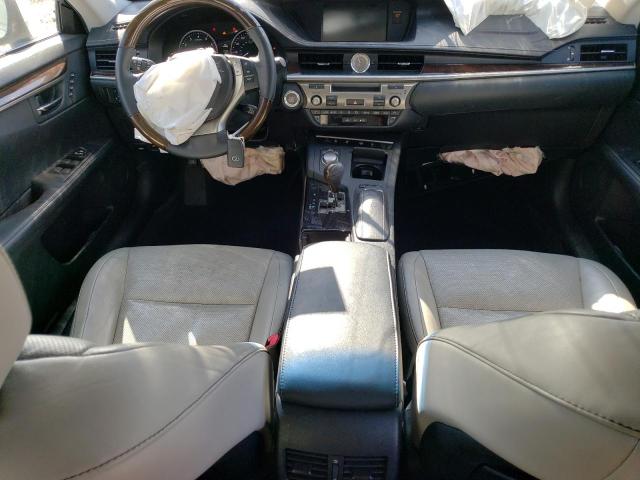 Photo 8 from auction – 2014 LEXUS ES 350 with VIN JTHBK1GG8E2108291