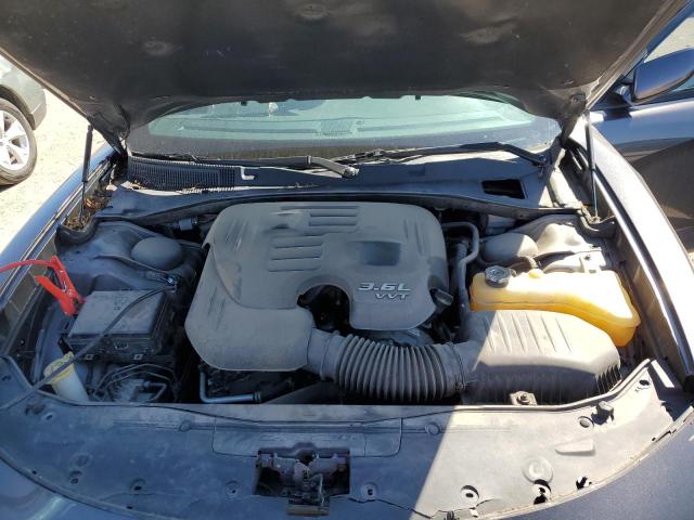 Photo 11 from auction – 2015 DODGE CHARGER SE with VIN 2C3CDXBG8FH790628