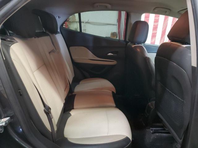 Photo 11 from auction – 2017 BUICK ENCORE PRE with VIN KL4CJESB8HB171787
