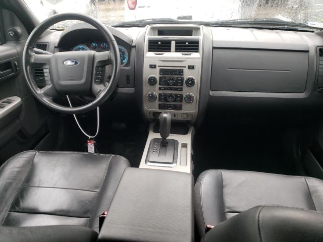 Foto 8 de la subasta – 2012 FORD ESCAPE XLT con VIN 1FMCU9DG7CKA45955