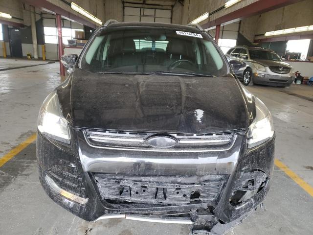 Photo 5 from auction – 2014 FORD ESCAPE TIT with VIN 1FMCU9J9XEUD22790