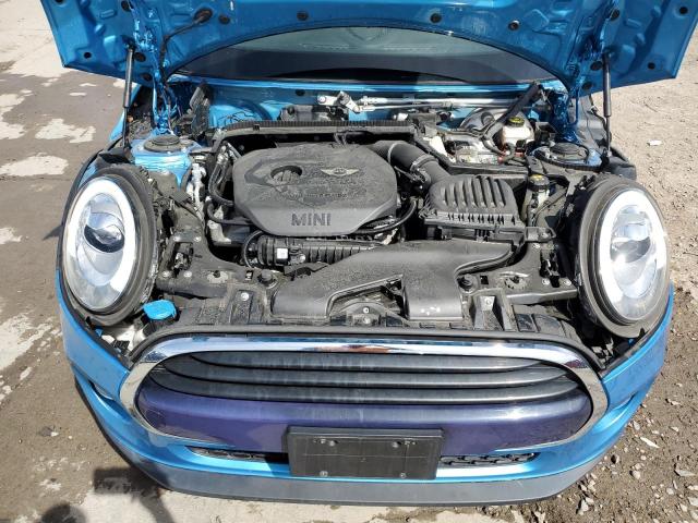 Photo 11 from auction – 2018 MINI COOPER with VIN WMWXU1C57J2F80112