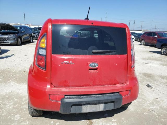 صورة رقم 6 من المزاد - 2010 KIA SOUL + مع VIN KNDJT2A22A7159750