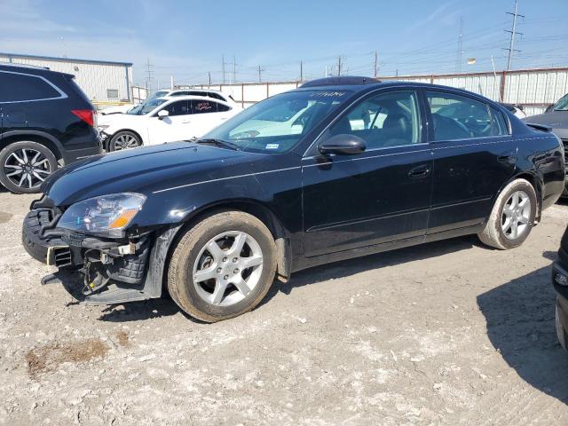 NISSAN ALTIMA SE 2006 with VIN 1N4BL11E16C207557 - Photo from auction
