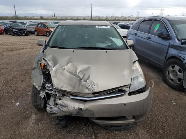 Photo 5 from auction – 2008 TOYOTA PRIUS with VIN JTDKB20U787776260