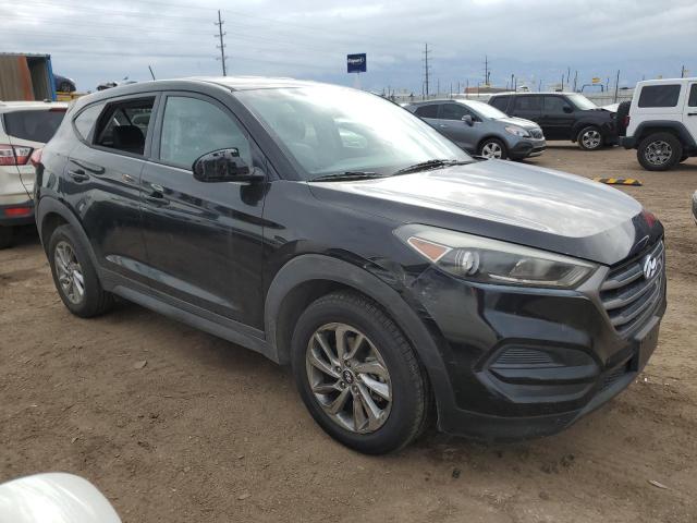 Photo 4 from auction – 2016 HYUNDAI TUCSON SE with VIN KM8J23A49GU040450