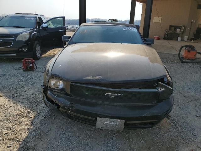 Photo 5 from auction – 2008 FORD MUSTANG with VIN 1ZVHT80N585194699