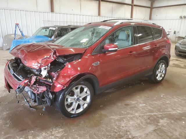 صورة رقم 1 من المزاد - 2016 FORD ESCAPE TIT مع VIN 1FMCU9J93GUB57717
