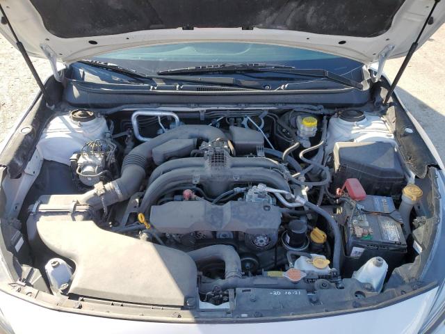 Photo 11 from auction – 2018 SUBARU LEGACY 2.5 with VIN 4S3BNAN60J3012565