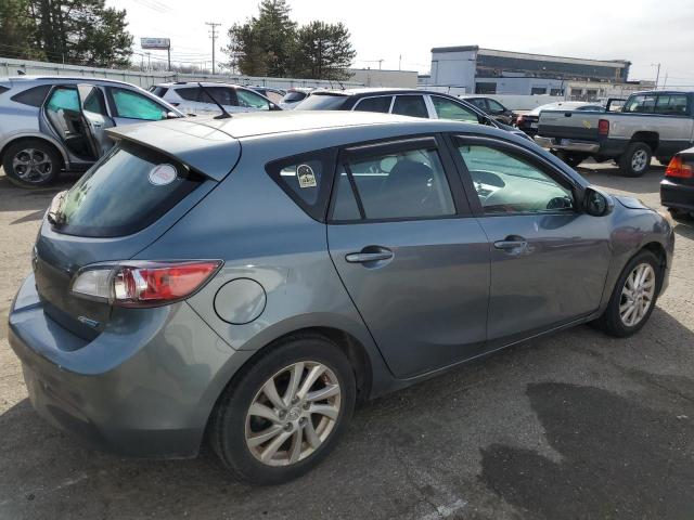 Photo 3 from auction – 2012 MAZDA 3 I with VIN JM1BL1L74C1596422